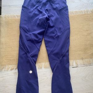 Lululemon leggings